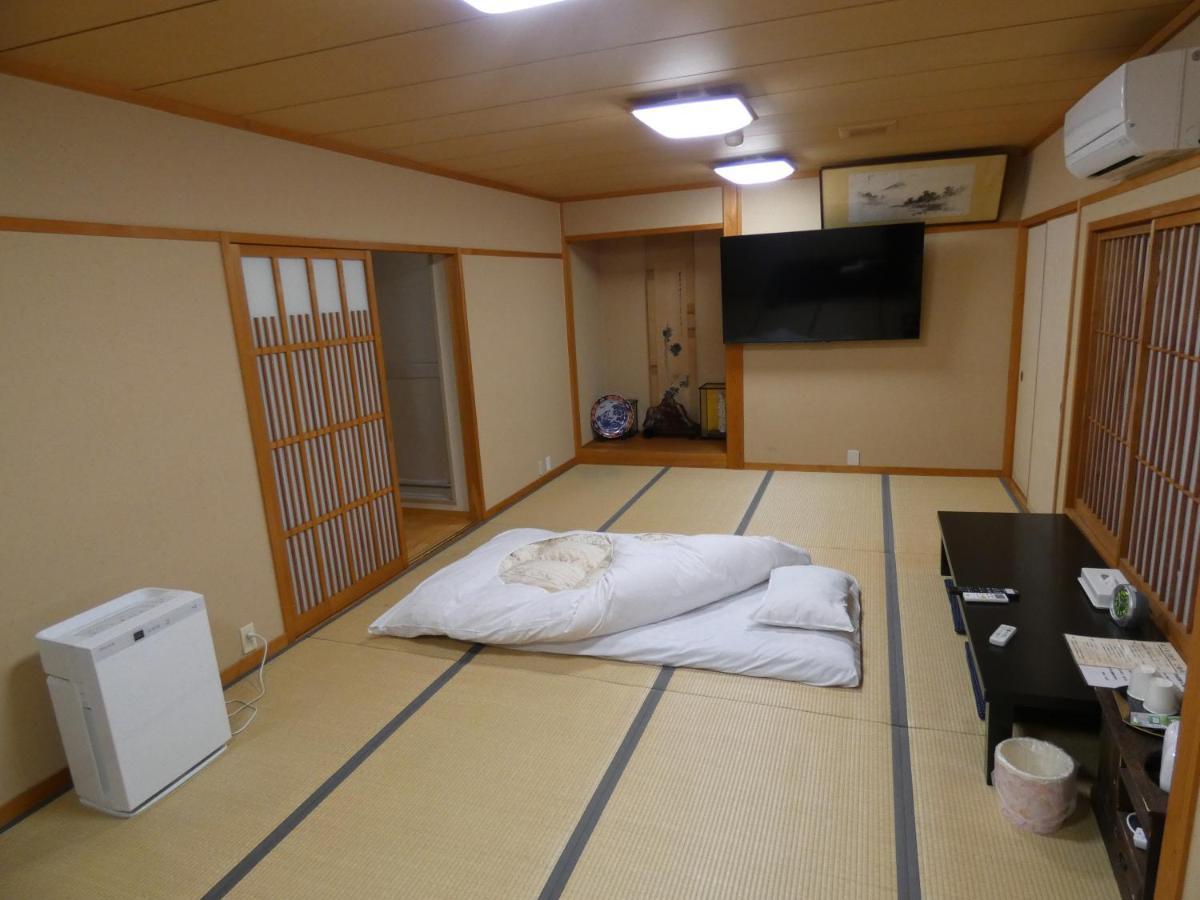 Taketa Hotel Tsuchiya מראה חיצוני תמונה